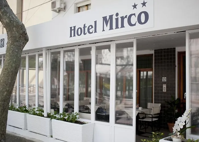 Hotel Mirco Cattolica