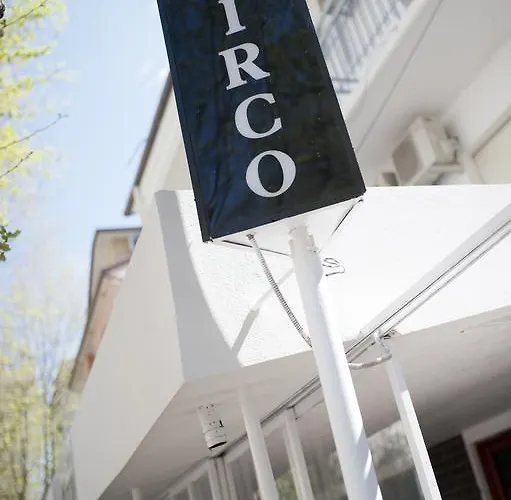 Hotel Mirco Cattolica